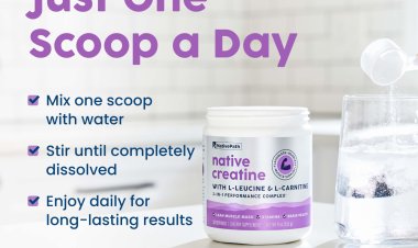 NativePath Creatine Reviews 2026: Is it a safe and effective Creatine supplement for seniors? (Expert Review)