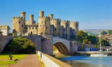 What Are Some Good Tourist Activities in the United Kingdom?