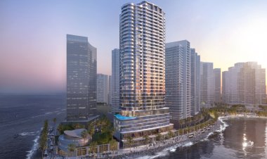 What Makes Waterfront Real Estate Valuable in Karachi?