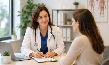 General Practitioner in Woodhaven: Your Guide to Primary Healthcare