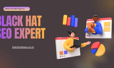 Black Hat SEO Expert: Understanding the Role in Modern Search Marketing