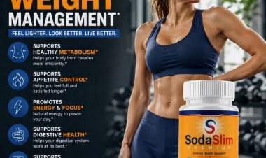 SodaSlim Canada 2026: Built for Buyers Who Want Metabolic Support Without Giving Up Their Coffee Habit