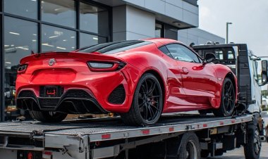 Enjoy 7% OFF Car Transport with Rapid Auto Shipping Nationwide