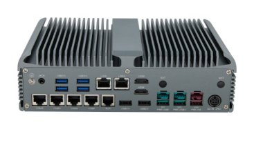 How Industrial Embedded Computers Are Used Across Industries [Infographic]