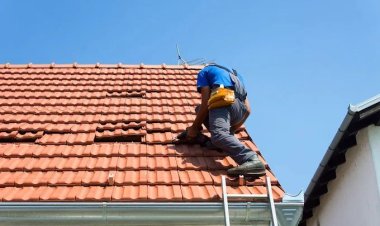 Roofer near me: What Homeowners Should Know Before Hiring