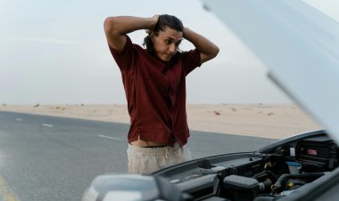 How to Start Accident Claims in the UK