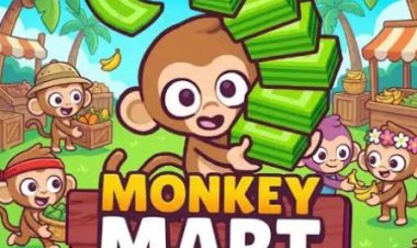 A Guide to Monkey Mart and the Joys of Casual Business Simulation