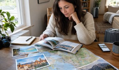 How to Choose the Right Destination for Your Next Holiday