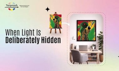 Buy Original Paintings Online: Discover Art for Every Collection