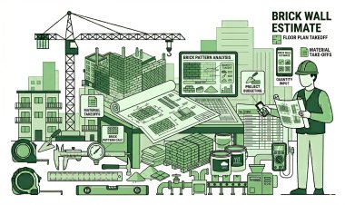 Texas Drywall Estimating Services: Accurate Cost Estimates for Construction Projects