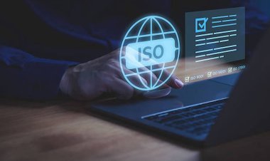 ISO 27001 for Saudi Startups: When Should a New Business Start Implementation?