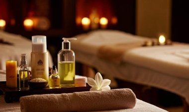 Lalita Vip Spa in Bengaluru