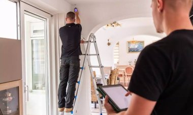 Hoe Quality Lekkage Opsporen Zonder Hak- en Breekwerk te gebruiken