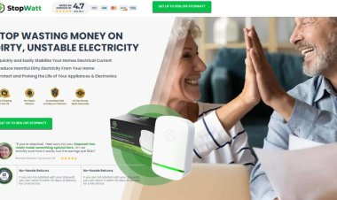 StopWatt Reviews (Real-World Test) – How Effective Is This Electricity Saver?
