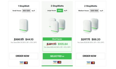 StopWatt Reviews 2026: Is StopWatt Worth Buying? Complete Analysis
