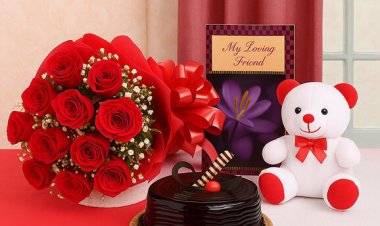 Trending Birthday Gift Ideas Online For Every Relationship And Budget