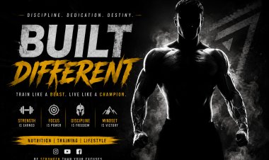 Best Supplements™ for Muscle Growth: (USA) The Ultimate USA Guide