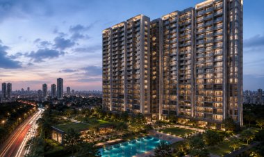 Embassy East Avenue Whitefield Review 2026: Price & Details