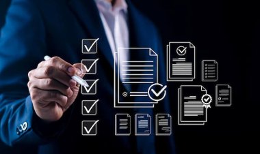 NCA ECC Evidence Checklist: Documents and Proof Saudi Organizations Need to Prepare