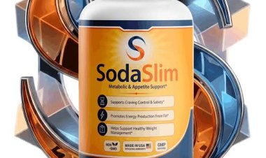 Soda Slim Reviews and Complaints: What Are Customers Really Saying?
