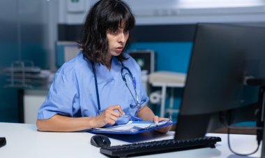 Must-Know Nursing Assignment Writing Tips for Better Grades