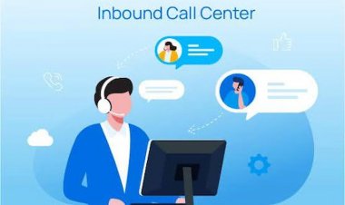 Inbound Call Center Software for Managing High Call Volumes
