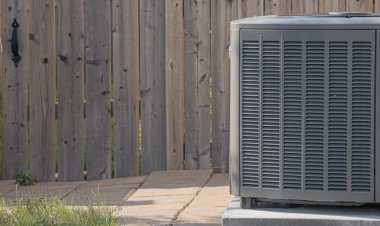 Complete Home Comfort: AC, Heating, and Ice Machine Repair Services in Las Vegas