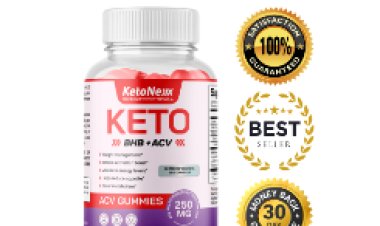 KetoNex Reviews 2026: Ingredients, Potential Benefits, Safety & Results!!
