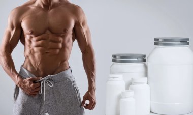 Best Supplements for Muscle Growth: Ingredients, Benefits, Side Effects & How to Buy