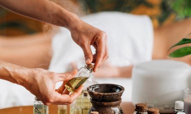 Aarohi Day Night Spa in Ahmedabad