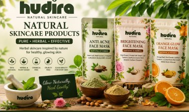 Natural Skincare Products: A Complete Guide to Plant-Based Beauty