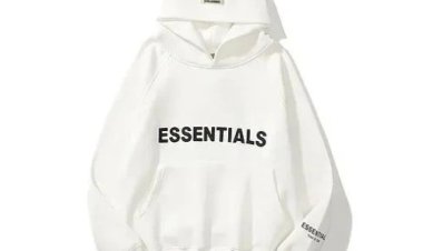 Sudadera Essentials: How to Build a More Versatile Wardrobe With One Key Piece