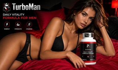 TurboMan Reviews (Independent Investigation!) Don't Place Your Order Until You Read This!