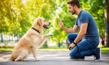 Dog Trainer in Orleans LA: Building Better Habits Through Consistent Training