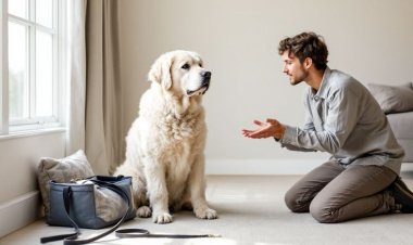 Dog Training in Aurora IL: Choosing the Right Approach for Better Everyday Behavior