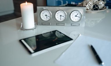 AI World Clocks: How Smart Time Tools Make Global Scheduling Easier