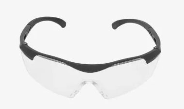 Why Safety Goggles Deserve More Respect on the Factory Floor