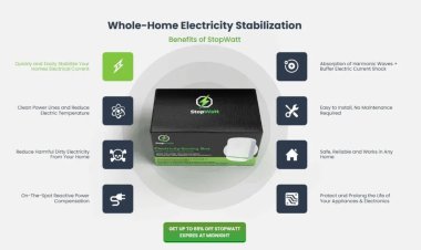 StopWatt Reviews (Detailed Consumer Report) – Does This Device Really Save Power?