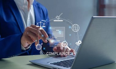 SAMA Compliance Monitoring: How to Maintain Cybersecurity Readiness Year-Round
