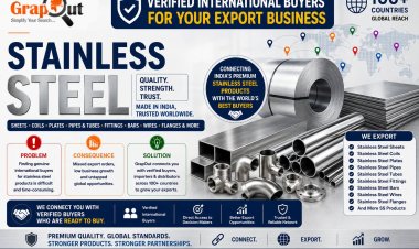 Verified Business Leads for Importers and Exporters