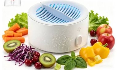 PuriBreeze Reviews (User Experience) – Is PuriBreeze Effective for Everyday Produce?