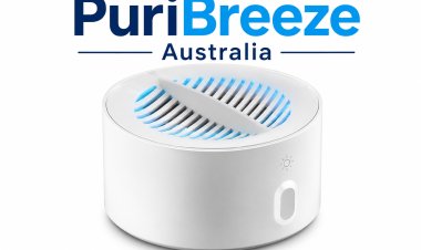 PuriBreeze Australia [Website Fact Check!] Know The Truth Before Buying!