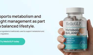 MedicGLP France – Benefits, Ingredients & Where to Buy?