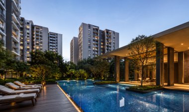 Explore Assetz Ren & Rei 73% Open Spaces