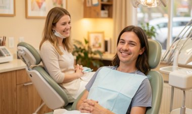 Preventive Dentistry in Santa Rosa, CA: Building Better Oral Health Through Everyday Care