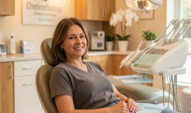 Tooth Extractions Fultondale AL for Restoring Oral Health