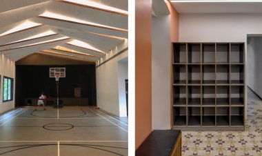IB School Architects in Mumbai: Designing Future-Ready Learning