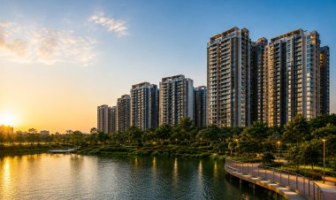 Assetz Codename Twin Lake City Hennur Road Bangalore