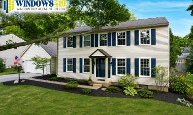 Choosing the Right Window Company Ann Arbor MI for Quality Results