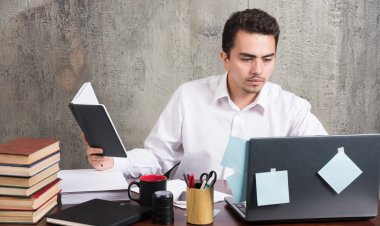 Top ways to tackle a business assignment like a pro